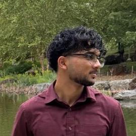 Ibrahim Syed