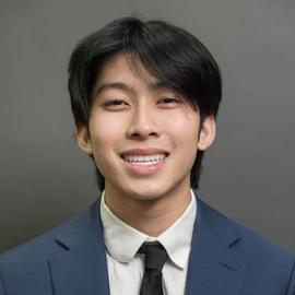 Kent Dang