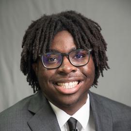 Matt Nyandjo