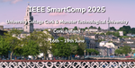 Demo paper accepted at SmartComp 2025!