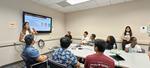 Fall 2026 group meetings start this Friday!